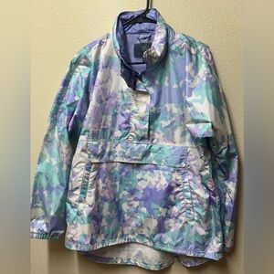 Lauren James Pastel Camouflage Jacket